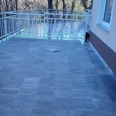 Apartman Viva Apartment Crikvenica