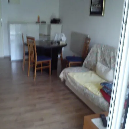 Apartment Apartman Viva *