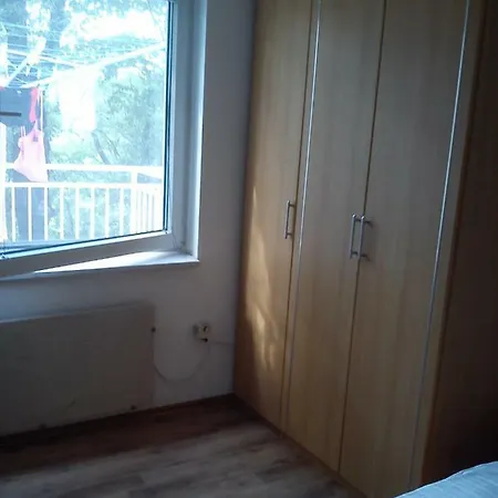 Apartment Apartman Viva Crikvenica