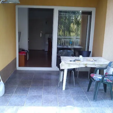 Apartman Viva *