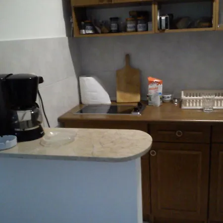 Apartman Viva Apartman